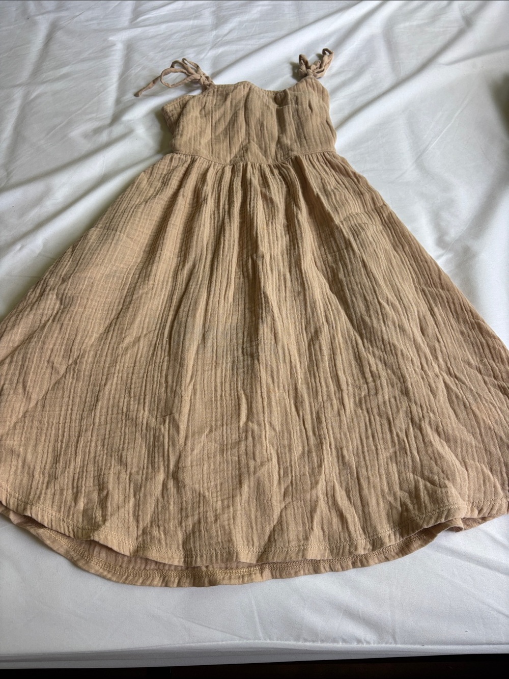 Breezy Dress by Stone Windsor